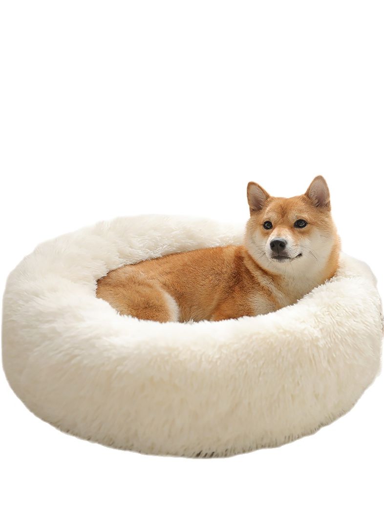 Pet Calming Bed