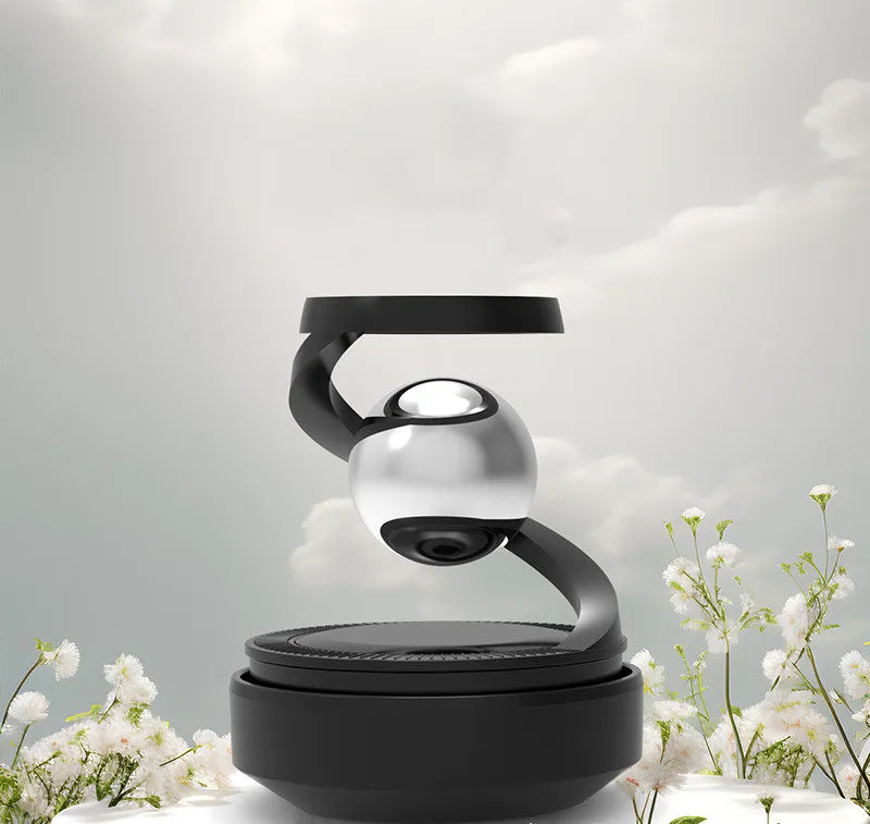 Solar Car Aromatherapy Perfume Diffuser Best YouTube Store