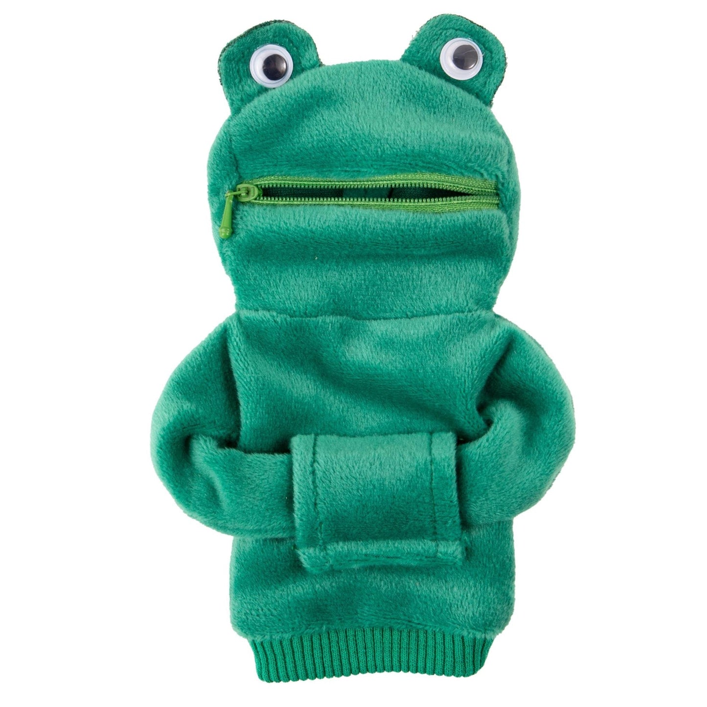 Car Gear Lever Hooded Set Creative Shark Frog Sweater Modeling Best YouTube Store