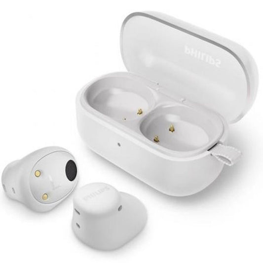 Headphones Philips TAT2149WT White-0