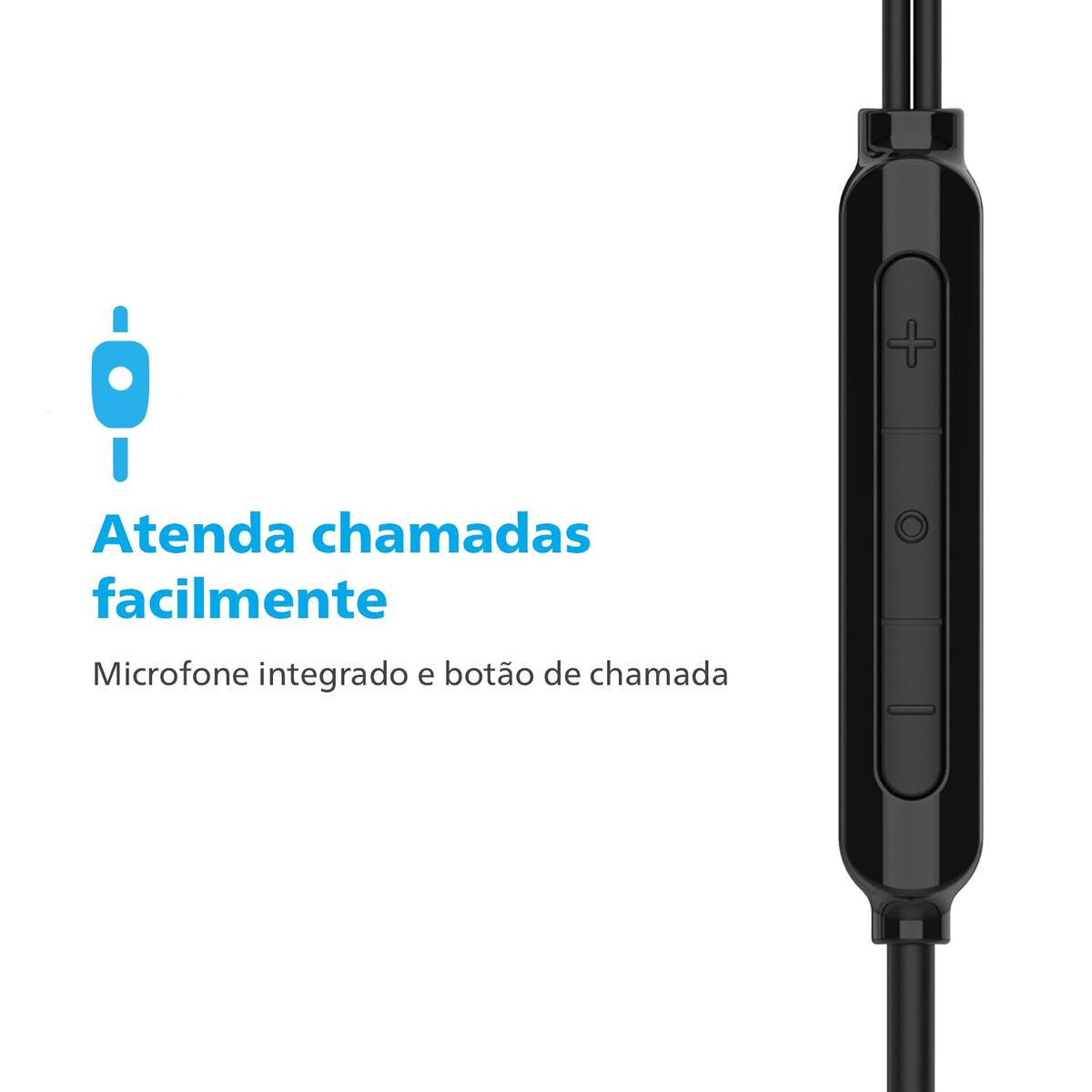 Headphones Philips TAE2146BK Black-6
