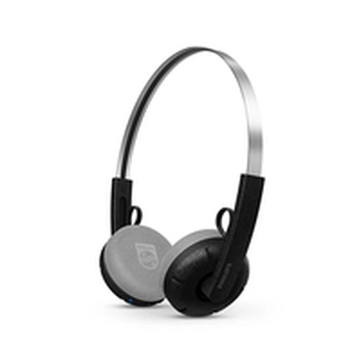 Headphones Philips TAH2000BK Black-10