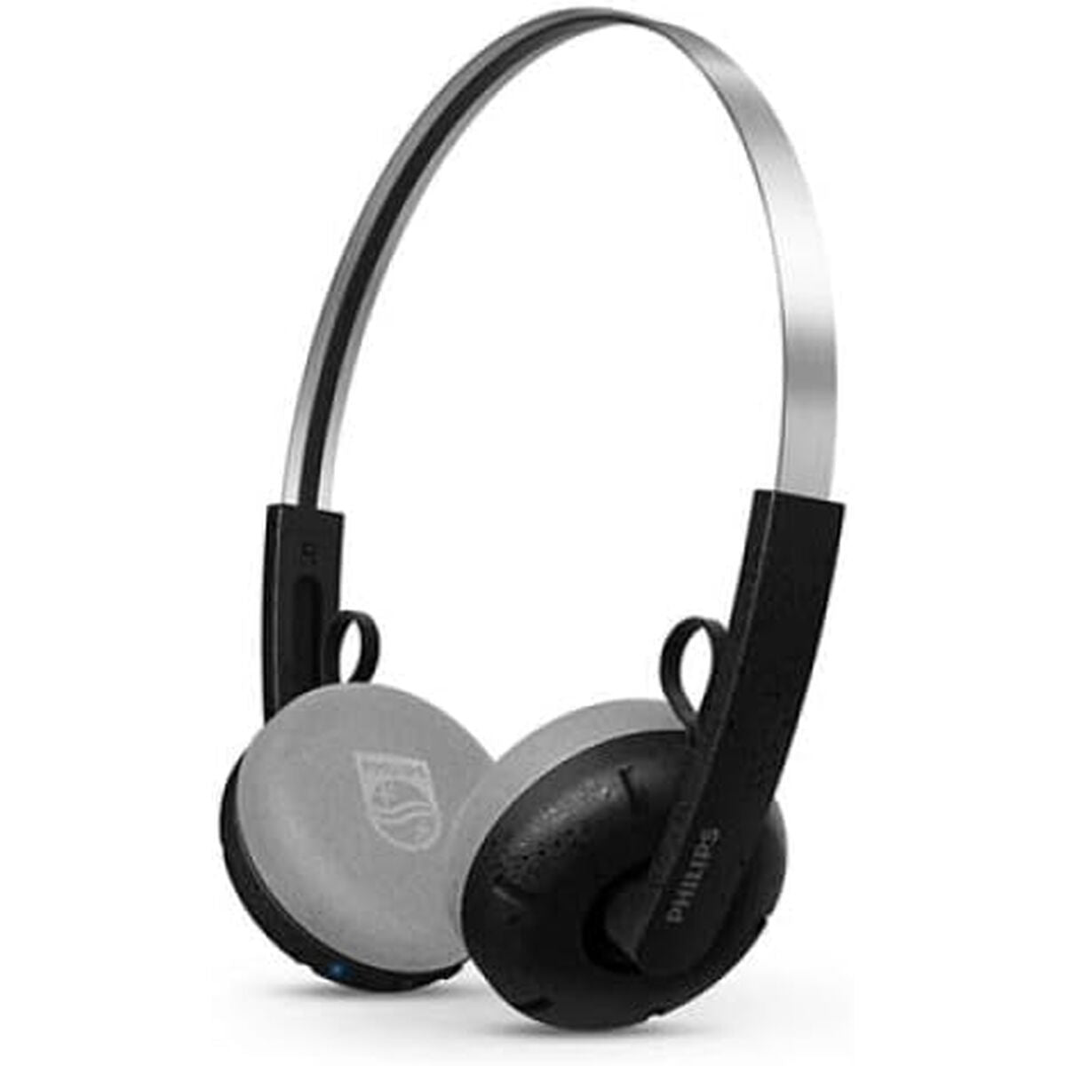 Headphones Philips TAH2000BK Black-7