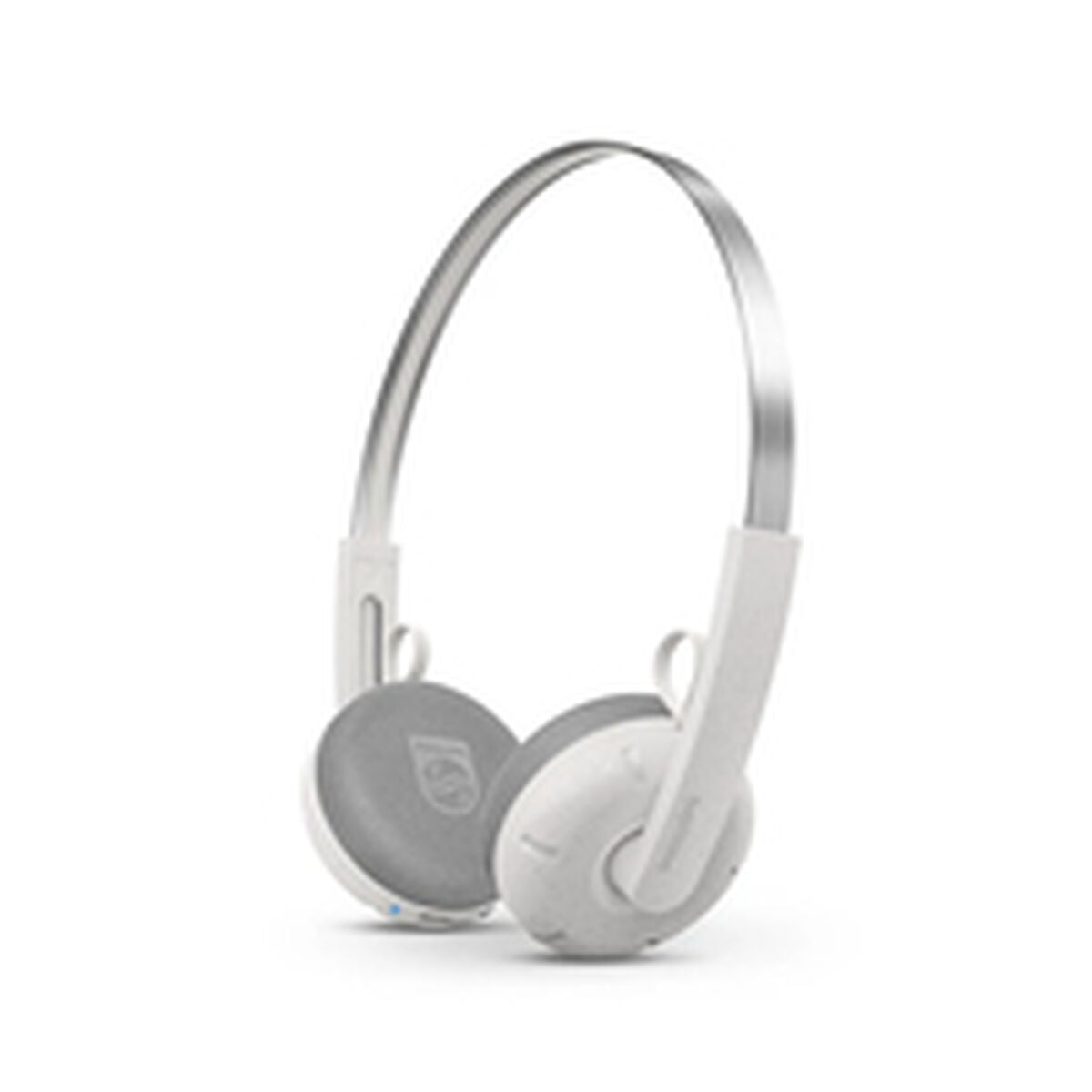 Headphones Philips TAH2000WT White-10