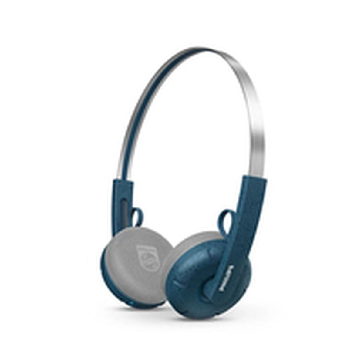 Headphones Philips TAH2000TL Turquoise-10