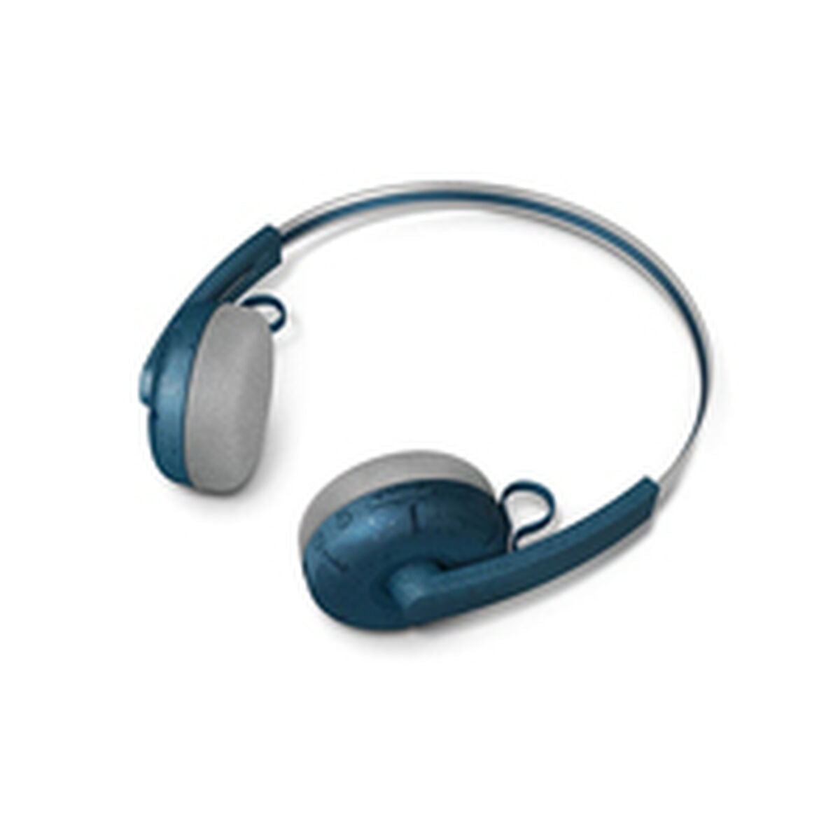 Headphones Philips TAH2000TL Turquoise-8
