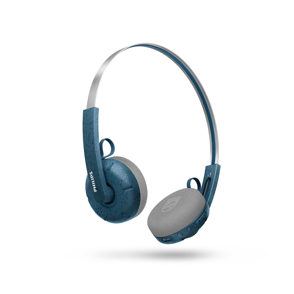 Headphones Philips TAH2000TL Turquoise-7