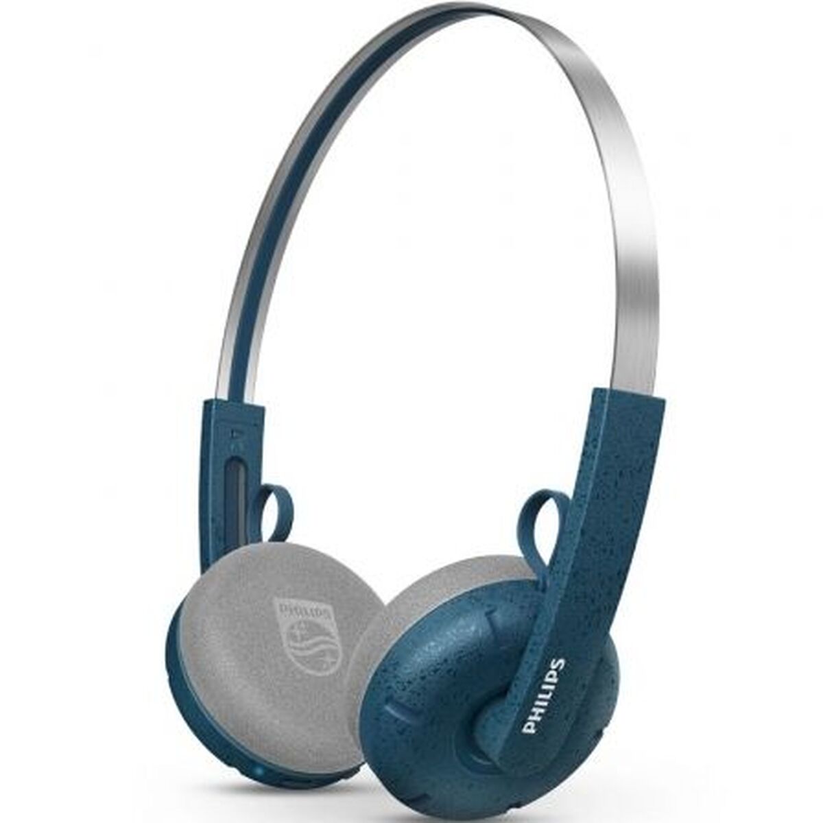 Headphones Philips TAH2000TL Turquoise-0