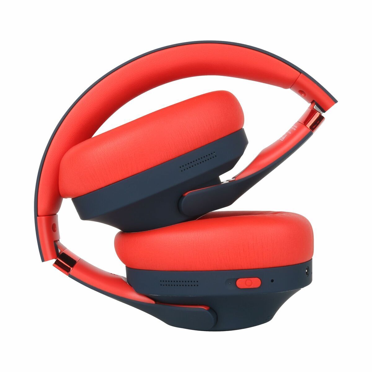 Headphones Red Bull RB-HP130-4
