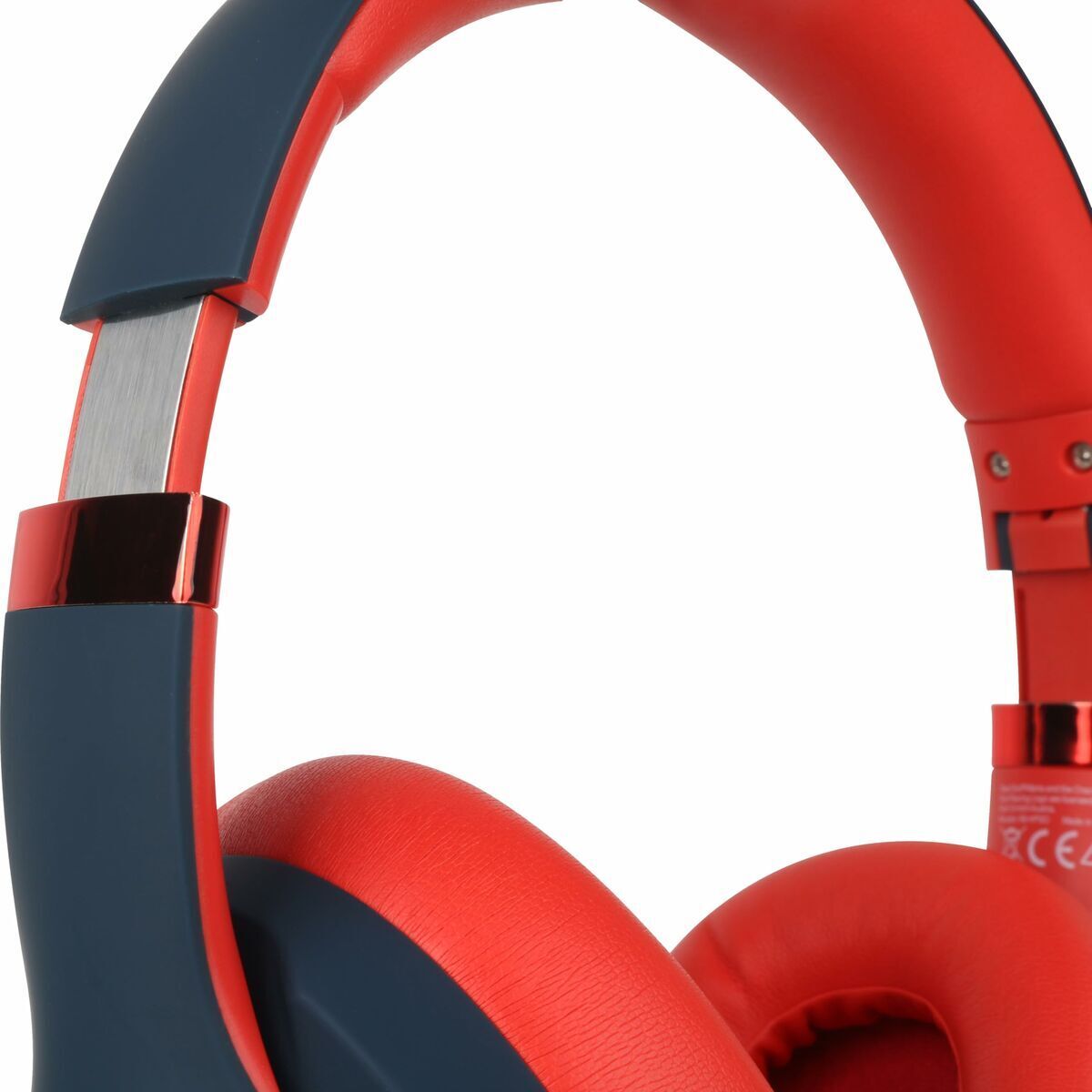 Headphones Red Bull RB-HP130-2