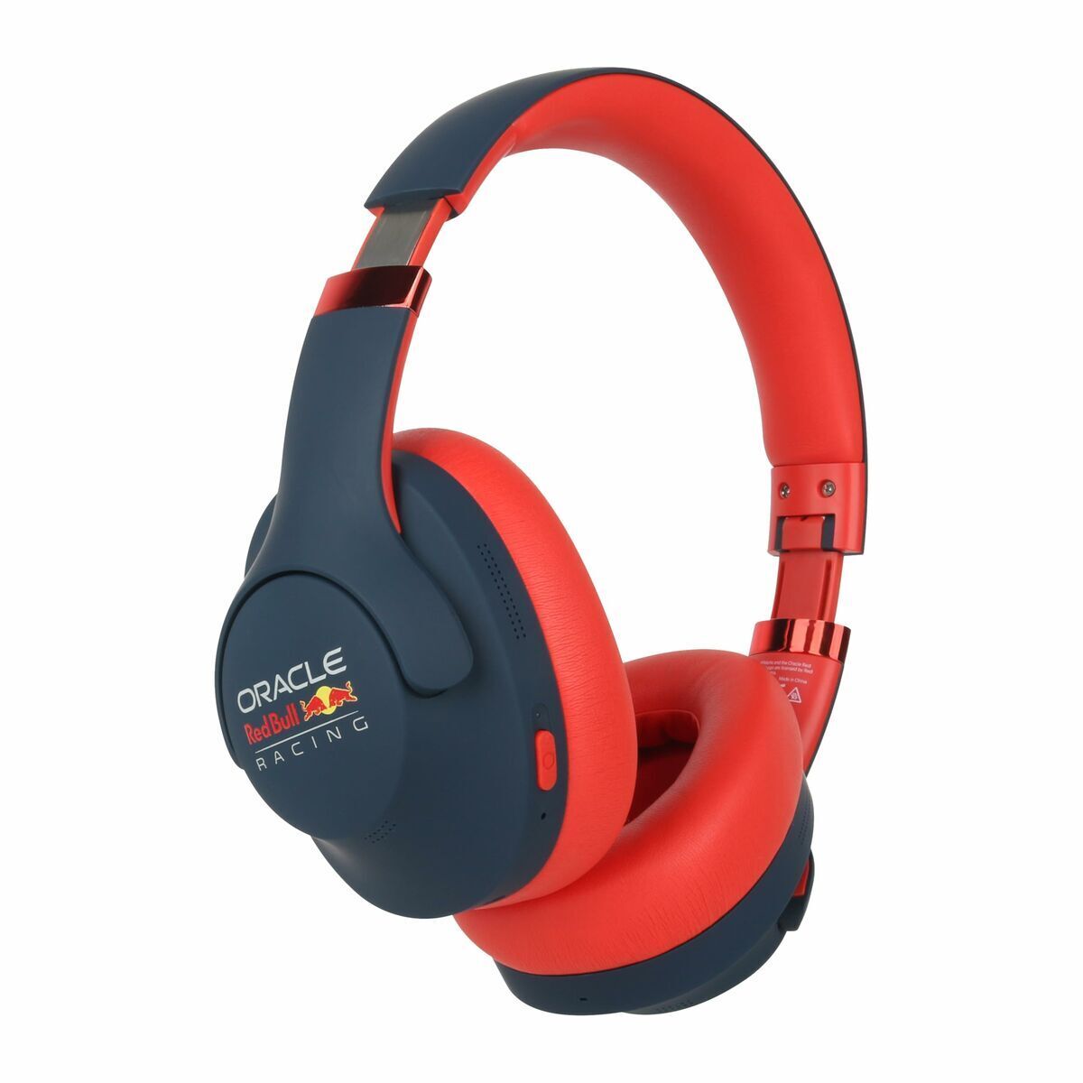 Headphones Red Bull RB-HP130-1