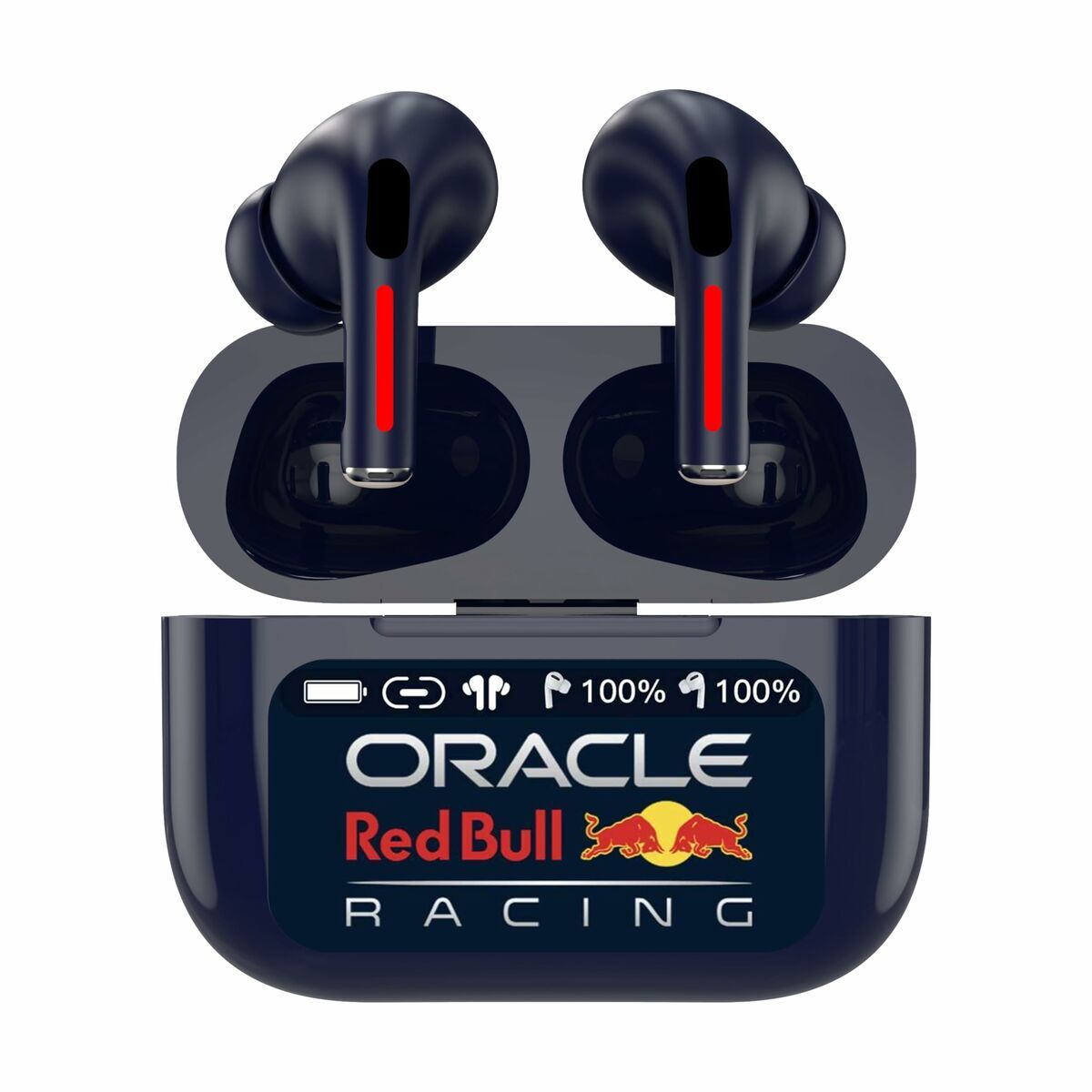 Headphones Red Bull RB-EB110-2