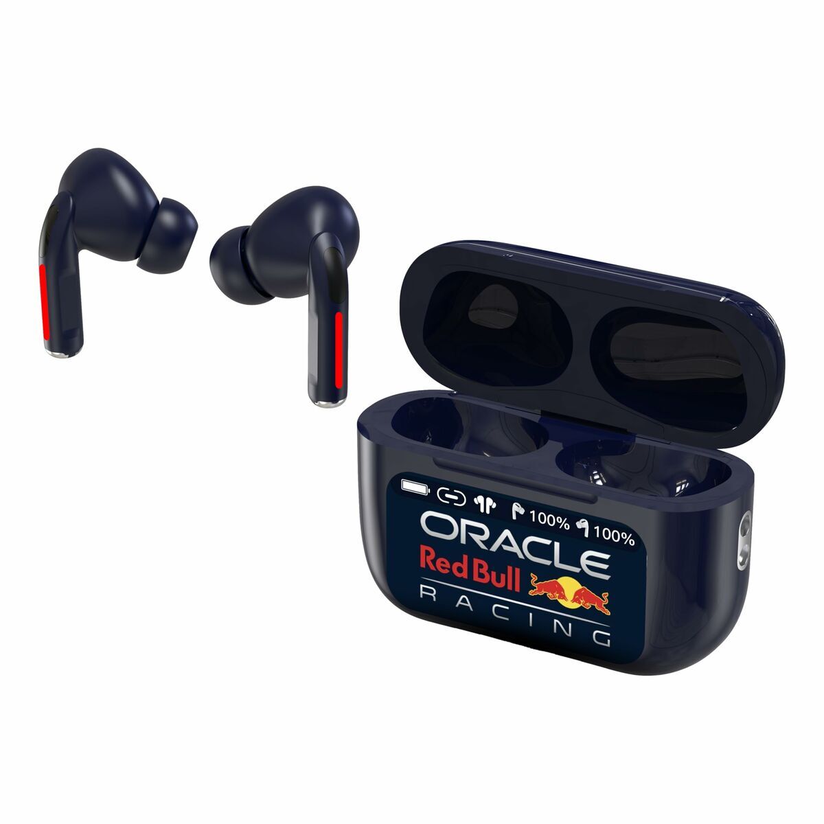 Headphones Red Bull RB-EB110-1