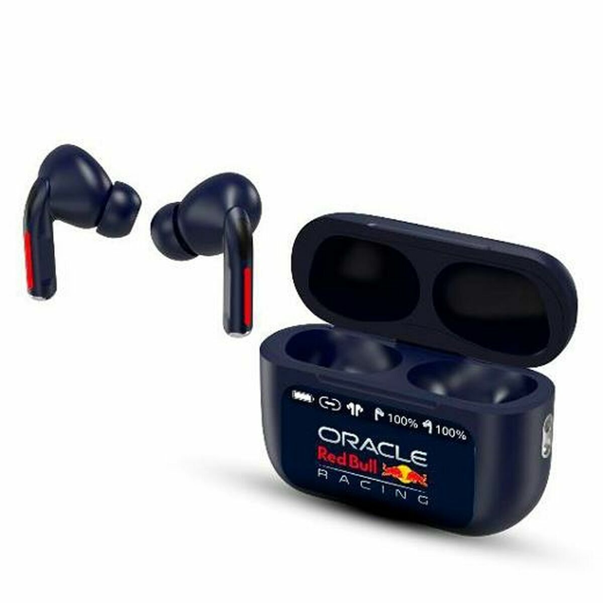 Headphones Red Bull RB-EB110-0