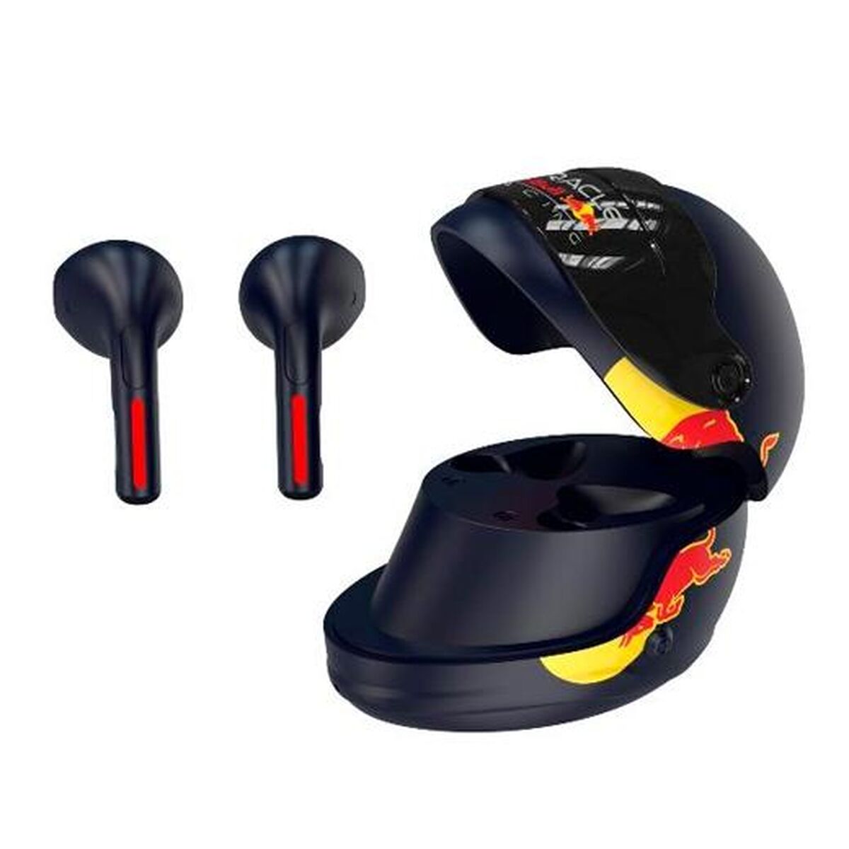 Headphones Red Bull RB-EB220-0