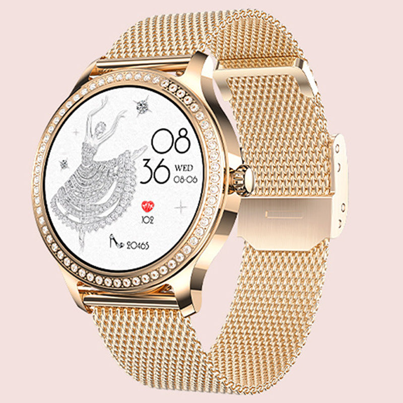 Women's Smart Watch Bluetooth Calling Best YouTube Store