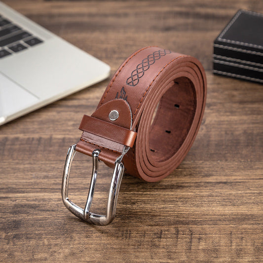 Watch wallet belt set Best YouTube Store