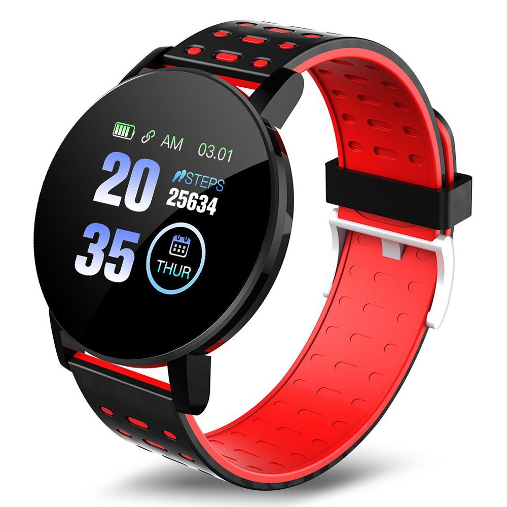 Bluetooth smart watch Pi-Mart