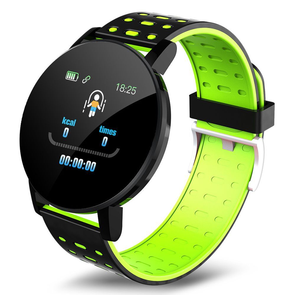 Bluetooth smart watch Pi-Mart