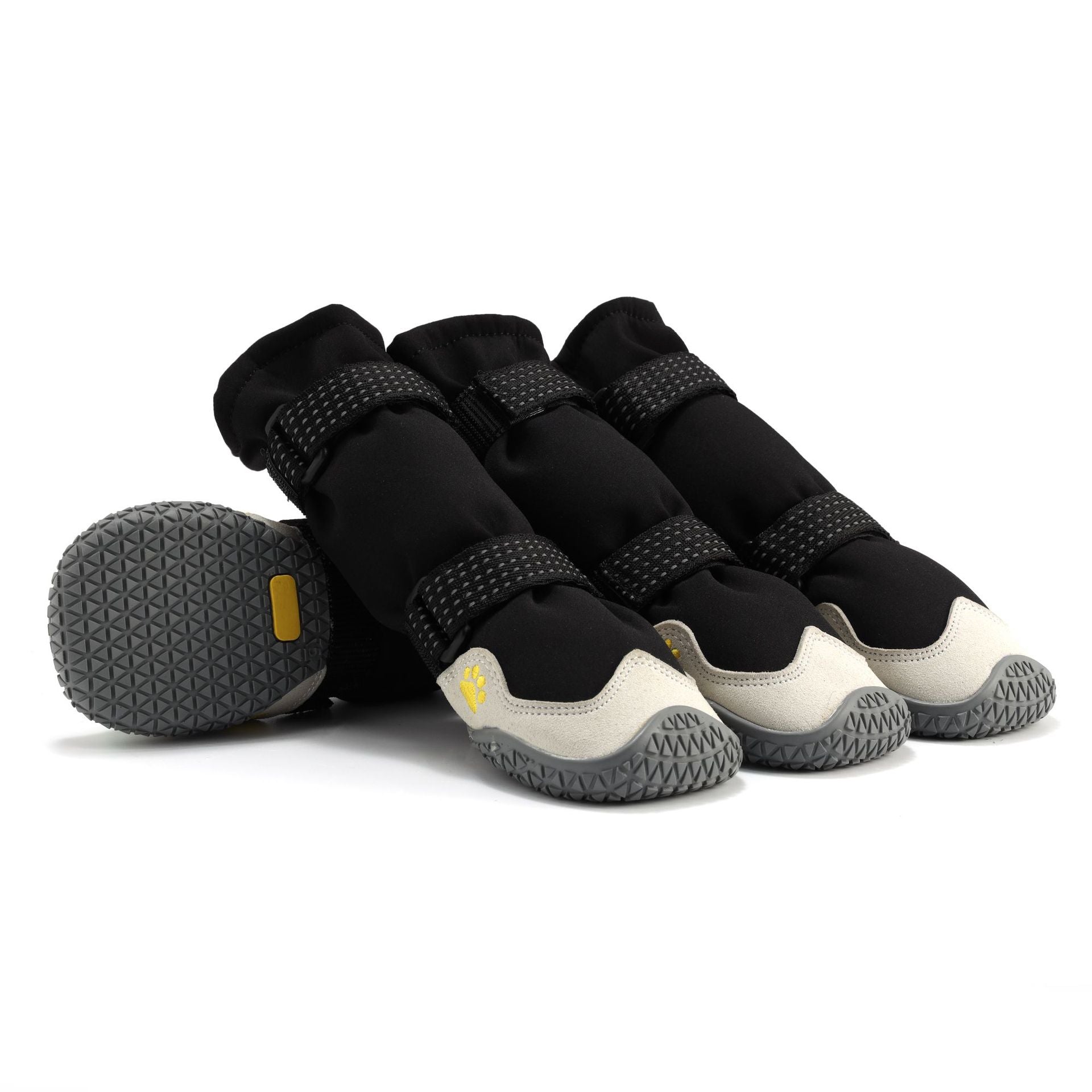 Soft-soled No Heel Slippage Medium Large Dog Shoes Best YouTube Store