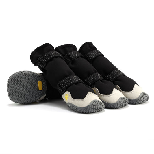 Soft-soled No Heel Slippage Medium Large Dog Shoes Best YouTube Store