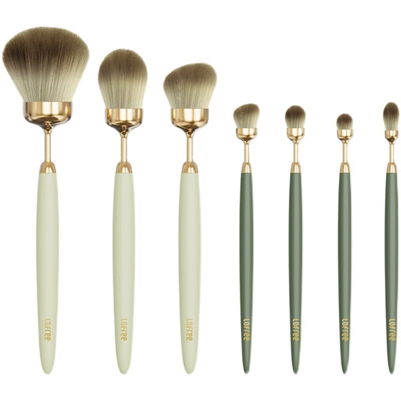 BA Makeup Brush Set Skin-friendly Soft Face CJD