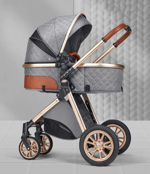 Folding Baby Stroller LuxuryLifeWay Online Store