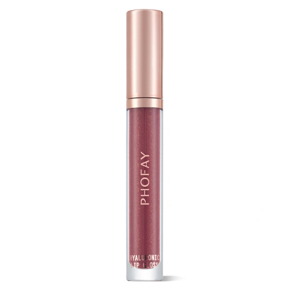 PHOFAY Hyaluronic Lip Gloss LadyShow.Store