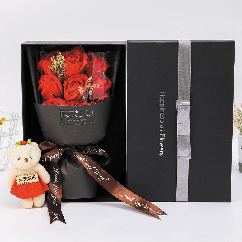 Teacher's Day Gift Bouquet Gift Box LadyShow.Store