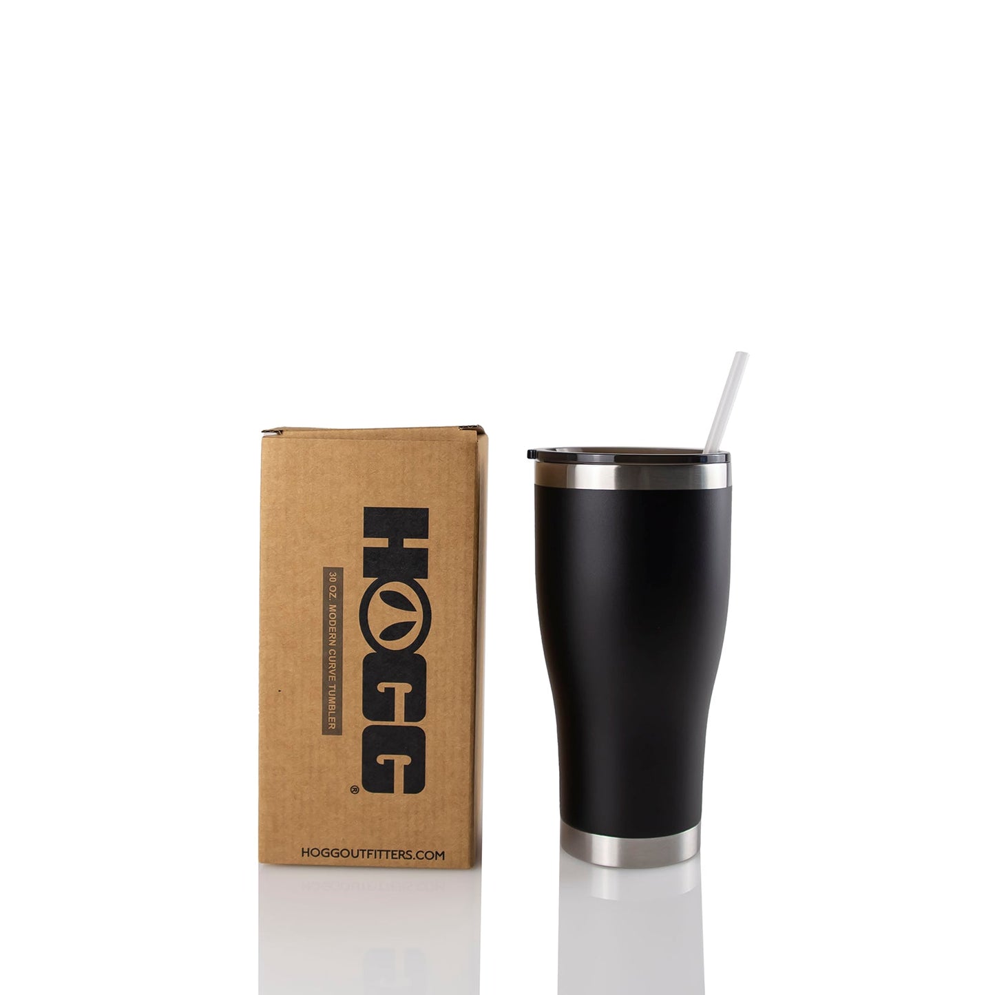 30oz POWDER COATED MODERN CURVE TUMBLER LuxuryLifeWay Online Store