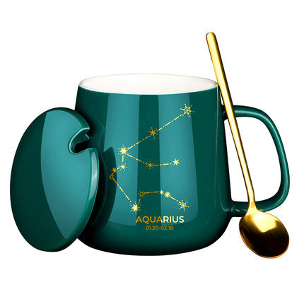 Teacher's Day Thanksgiving Gift Creative Cup CJD