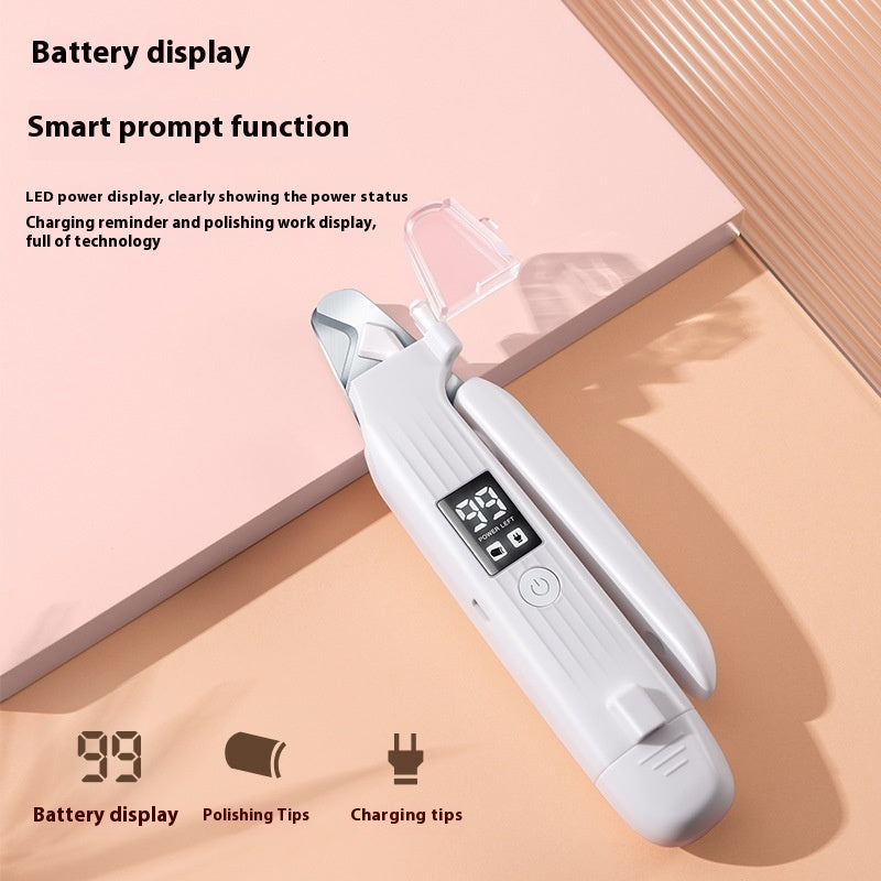 Dogs And Cats Nail Scissors Nail Piercing Device LadyShow.Store