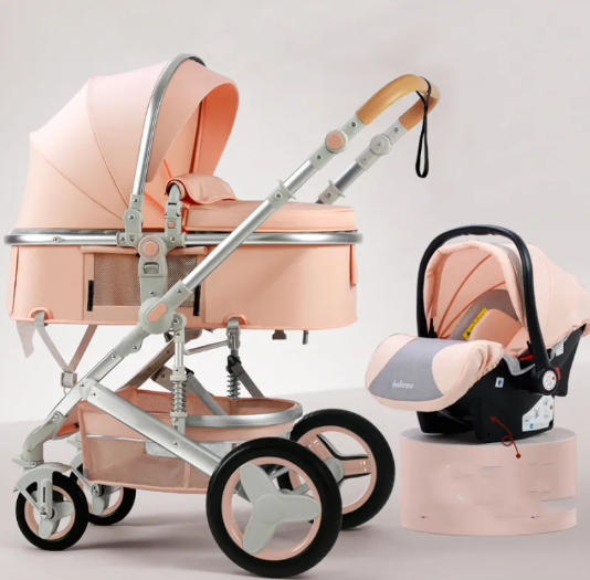 Sky View Stroller LuxuryLifeWay Online Store