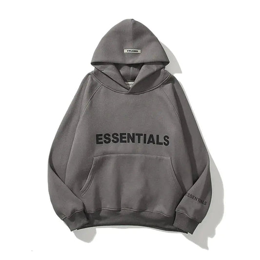 Essentials Hoodie Men's Reflective Pi-Mart