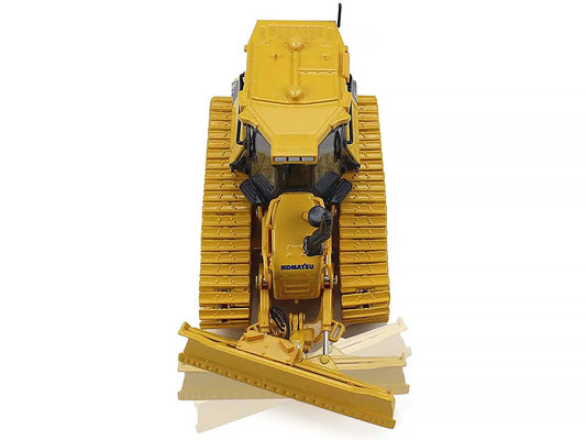 Komatsu D51PXi-24 Dozer with Hitch 1/50 Diecast Model by First Gear First Gear