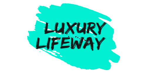 LuxuryLifeWay Online Store