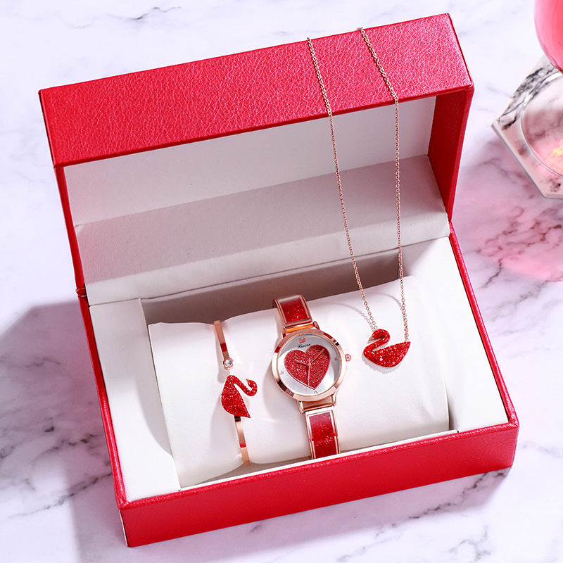 Valentine's Day gifts for ladies watches LadyShow.Store