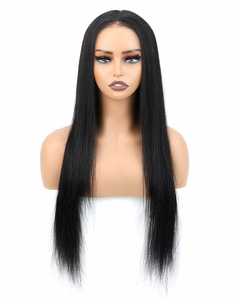 Full Hair Type Wig Sheath LadyShow.Store