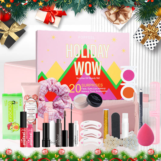 Holiday Makeup Makeup Gift Set LadyShow.Store