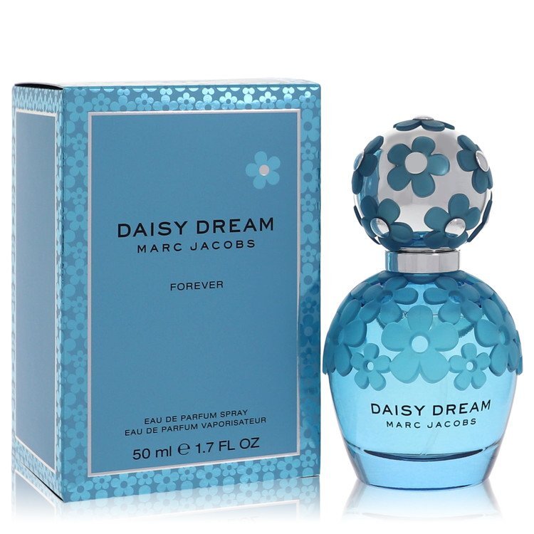 Daisy Dream Forever by Marc Jacobs Eau De Parfum Spray 1.7 oz (Women) W2B