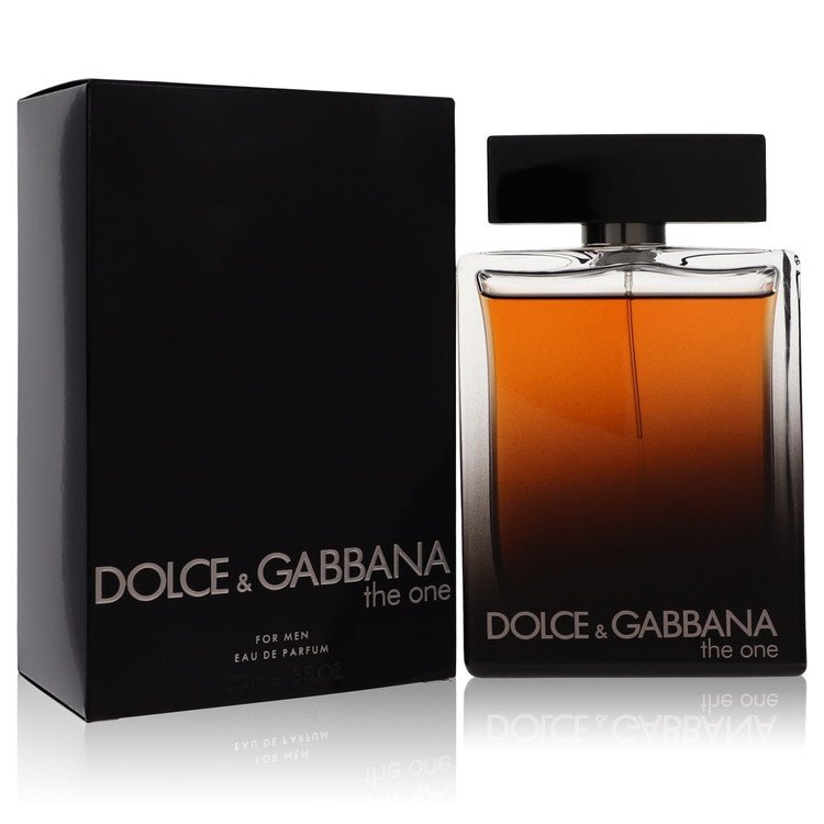 The One by Dolce & Gabbana Eau De Parfum Spray 5.1 oz (Men) W2B