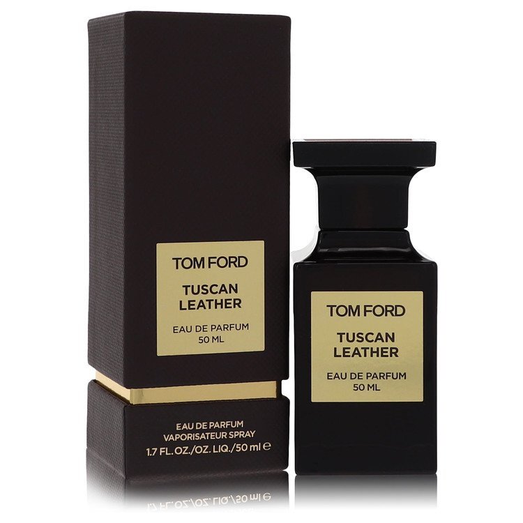 Tuscan Leather by Tom Ford Eau De Parfum Spray 1.7 oz (Men) W2B