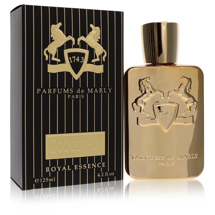 Godolphin by Parfums de Marly Eau De Parfum Spray 4.2 oz (Men) W2B