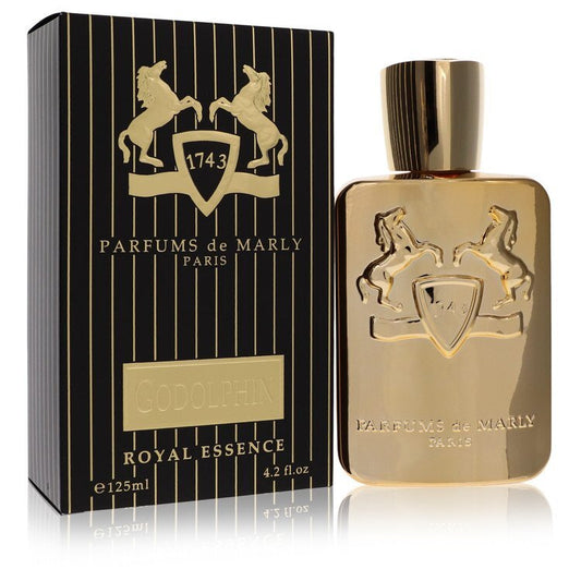 Godolphin by Parfums de Marly Eau De Parfum Spray 4.2 oz (Men) W2B