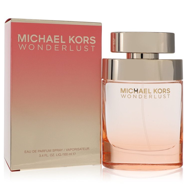 Michael Kors Wonderlust by Michael Kors Eau De Parfum Spray 3.4 oz (Women) W2B