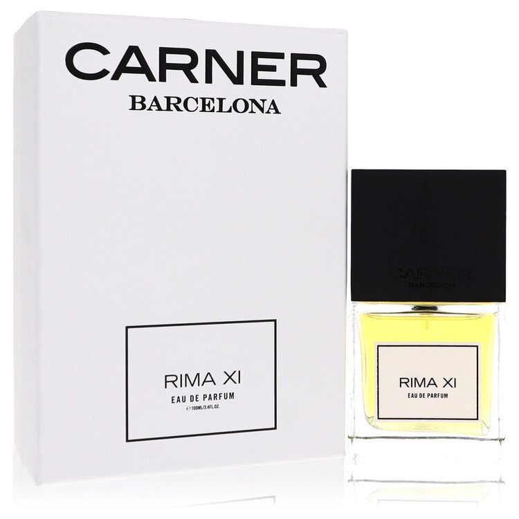 Rima XI by Carner Barcelona Eau De Parfum Spray 3.4 oz (Women) W2B