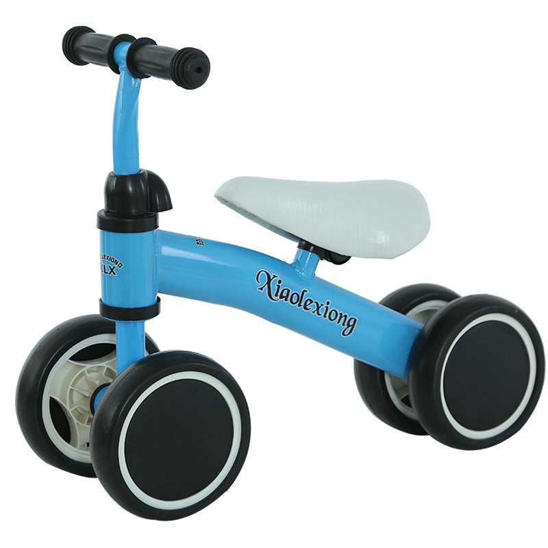 Baby Learning Walker and Balance Bike for Ages 1-3 LuxuryLifeWay Online Store