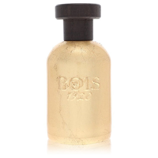 Bois 1920 Oro by Bois 1920 Eau De Parfum Spray (Tester) 3.4 oz (Women) W2B