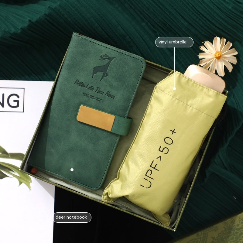 Teacher's Day Gift Practical Souvenir CJD