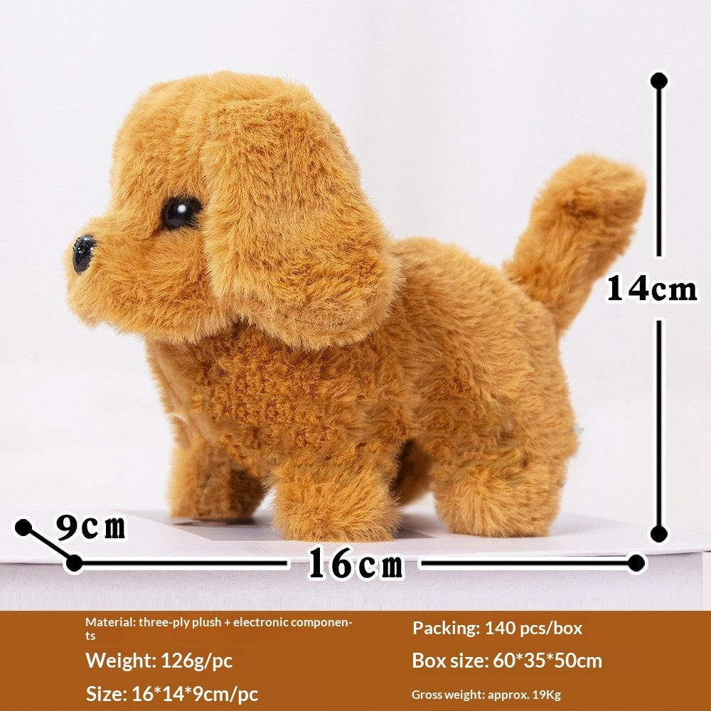 Children's Toy Dog Can Walk Best YouTube Store